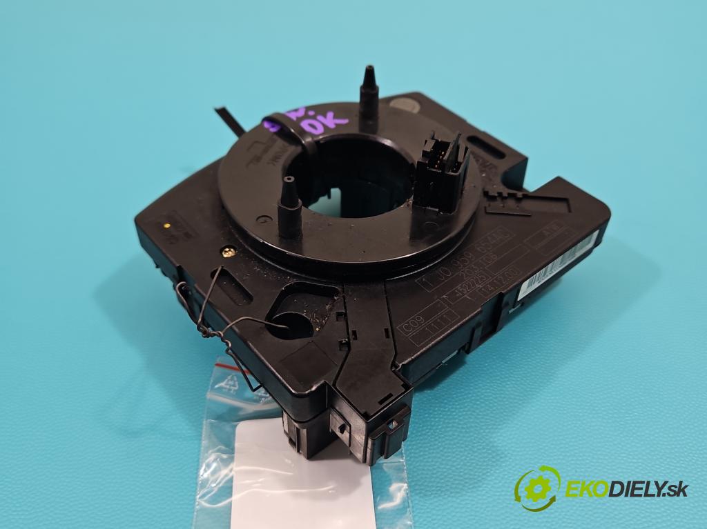 Vw Passat B5 1995-2005 1.9 tdi 131 hp manual 96 kW 1896 cm3 5- Páska: airbag 1J0959654AC (Airbag)