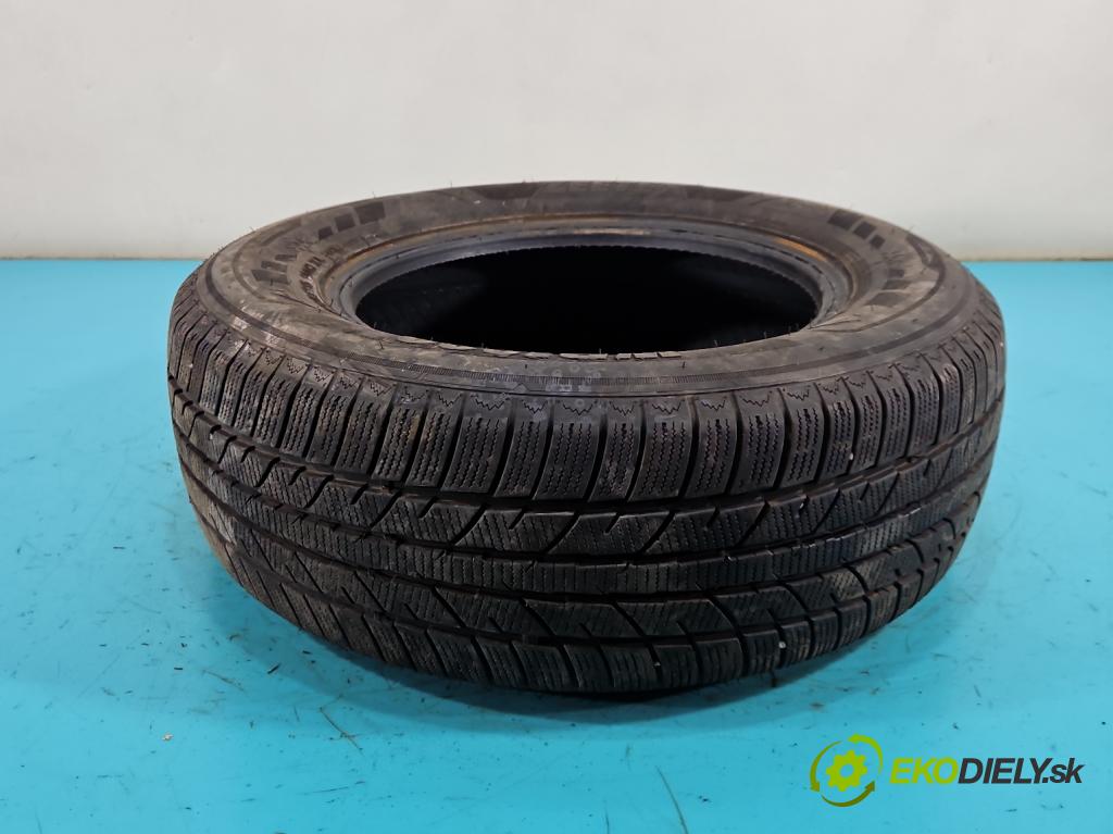 Fiat Ulysse II 2002-2010 2.0 jtd 109 HP manual 80 kW 1997 cm3 5- pneumatika zimné pár
