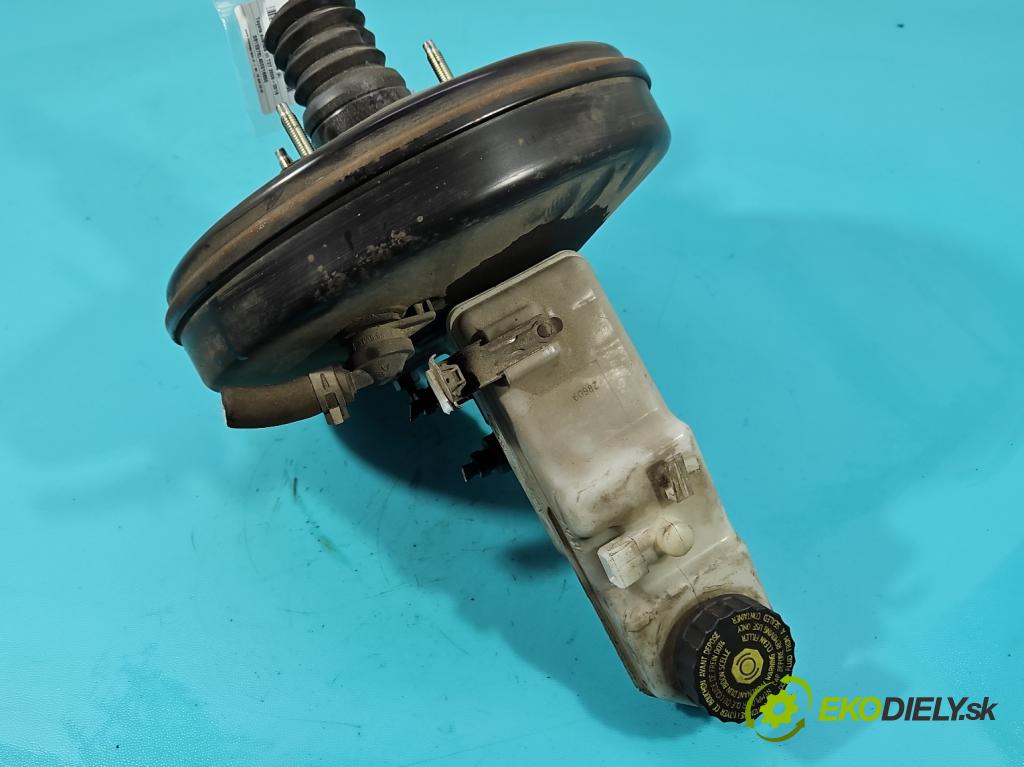 Toyota Avensis III T27 2009-2018 2.2 D-CAT 150 hp automatic 110 kW 2231 cm3 5- servo posilovač 0204054177