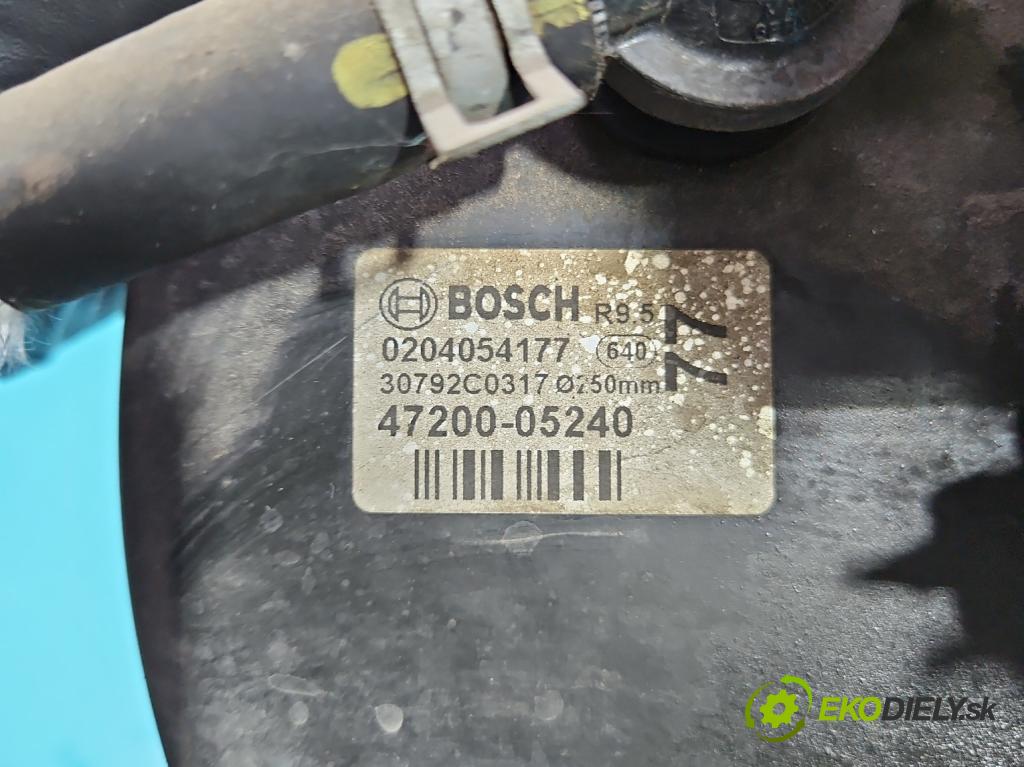 Toyota Avensis III T27 2009-2018 2.2 D-CAT 150 hp automatic 110 kW 2231 cm3 5- servo posilovač 0204054177
