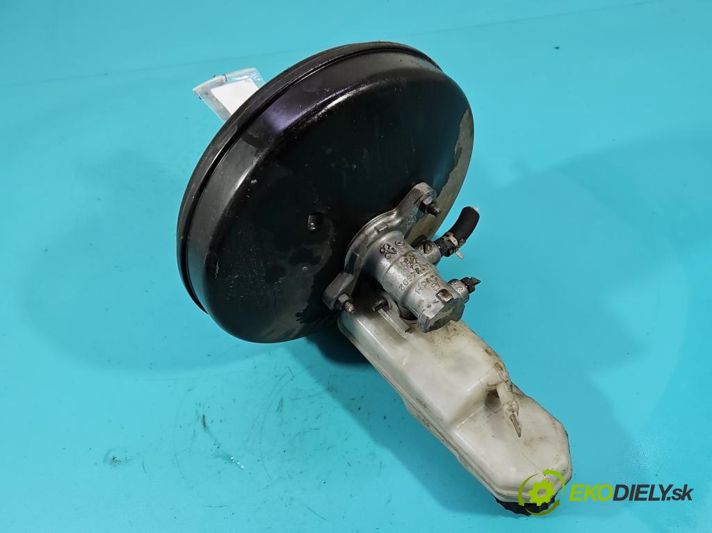 Toyota Avensis III T27 2009-2018 2.2 D-CAT 150 hp automatic 110 kW 2231 cm3 5- servo posilovač 0204054177