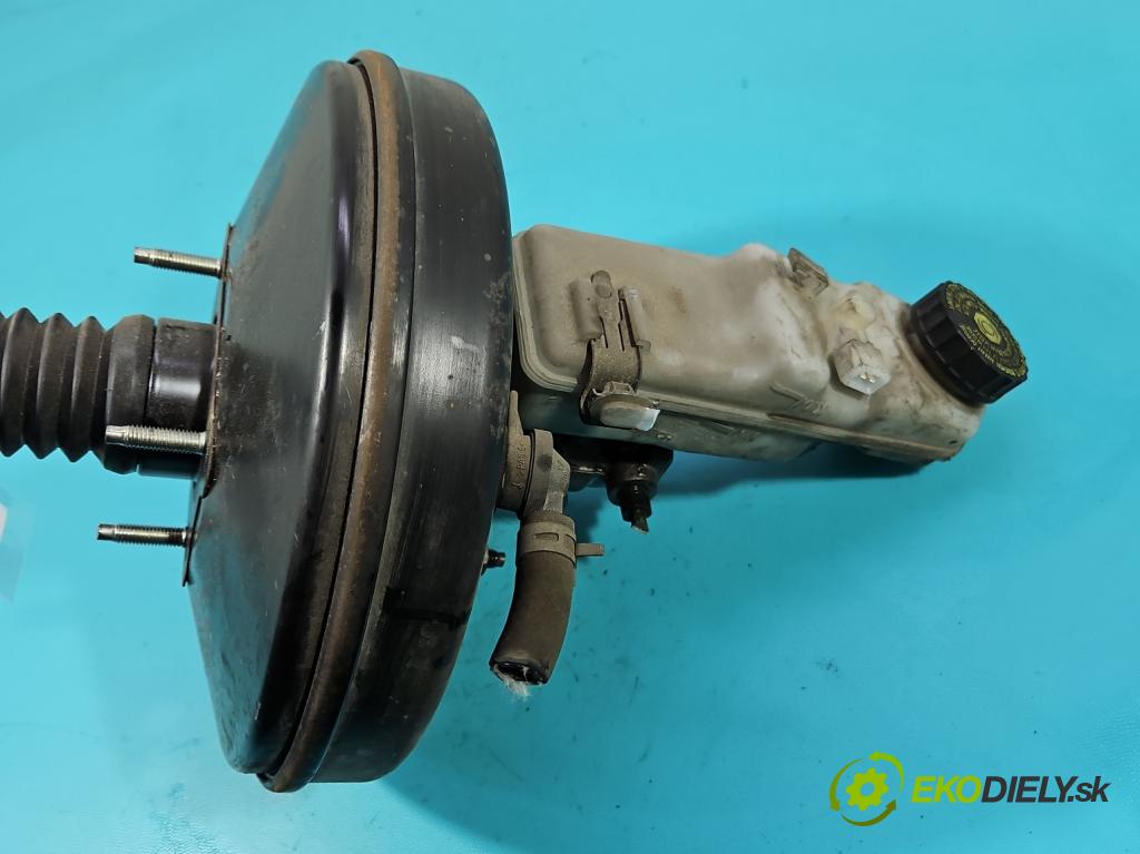 Toyota Avensis III T27 2009-2018 2.2 D-CAT 150 hp automatic 110 kW 2231 cm3 5- servo posilovač 0204054177