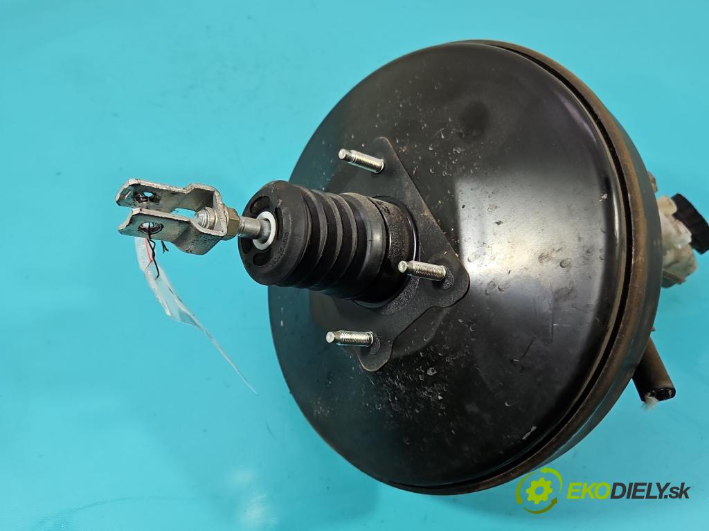 Toyota Avensis III T27 2009-2018 2.2 D-CAT 150 hp automatic 110 kW 2231 cm3 5- servo posilovač 0204054177