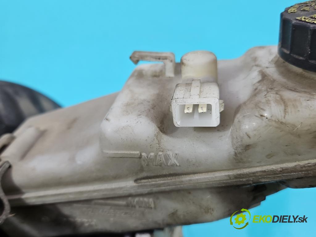 Toyota Avensis III T27 2009-2018 2.2 D-CAT 150 hp automatic 110 kW 2231 cm3 5- servo posilovač 0204054177