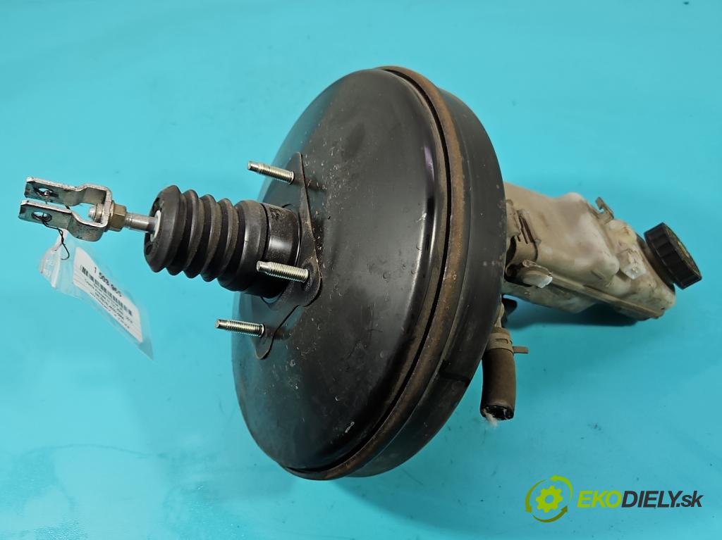 Toyota Avensis III T27 2009-2018 2.2 D-CAT 150 hp automatic 110 kW 2231 cm3 5- servo posilovač 0204054177