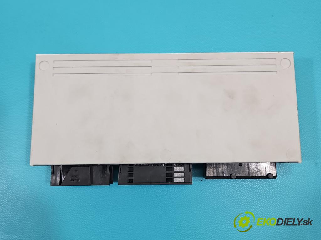 Bmw X3 E83 2003-2010 2.0d 150 HP manual 110 kW 1995 cm3 5- riadiaca jednotka motora 0281014176