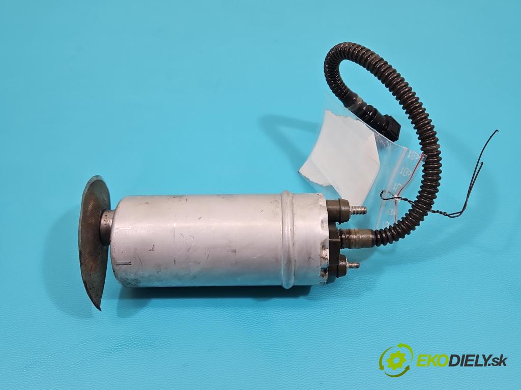 Bmw X3 E83 2003-2010 2.0d 150 hp manual 110 kW 1995 cm3 5- čerpadlo paliva 6764193