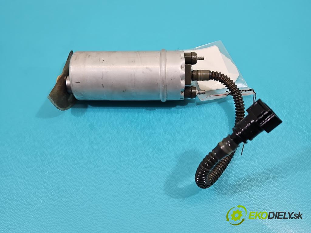 Bmw X3 E83 2003-2010 2.0d 150 hp manual 110 kW 1995 cm3 5- čerpadlo paliva 6764193
