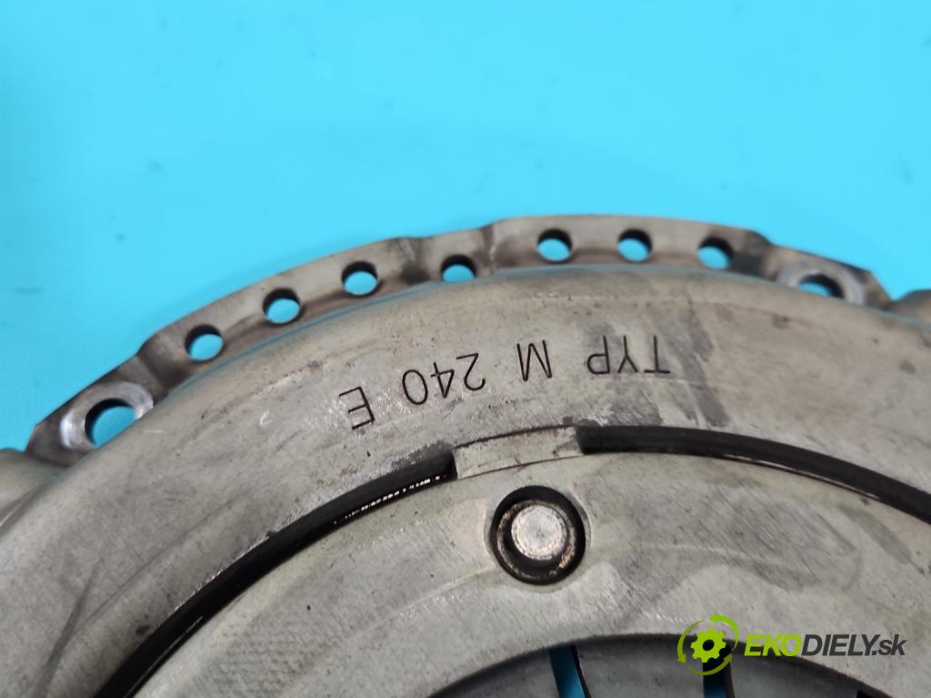 Opel Astra V  2015-2022 1.5 cdti 122 HP manual 90 kW 1496 cm3 5- koleso duálna 55498479