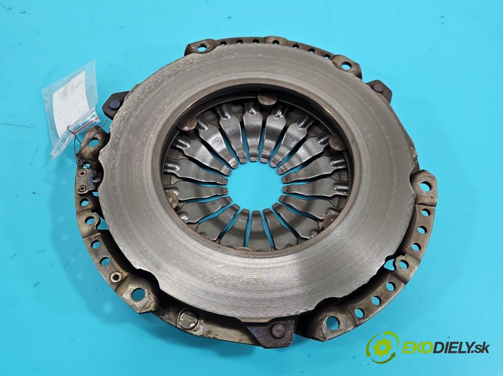 Opel Astra V  2015-2022 1.5 cdti 122 HP manual 90 kW 1496 cm3 5- koleso duálna 55498479