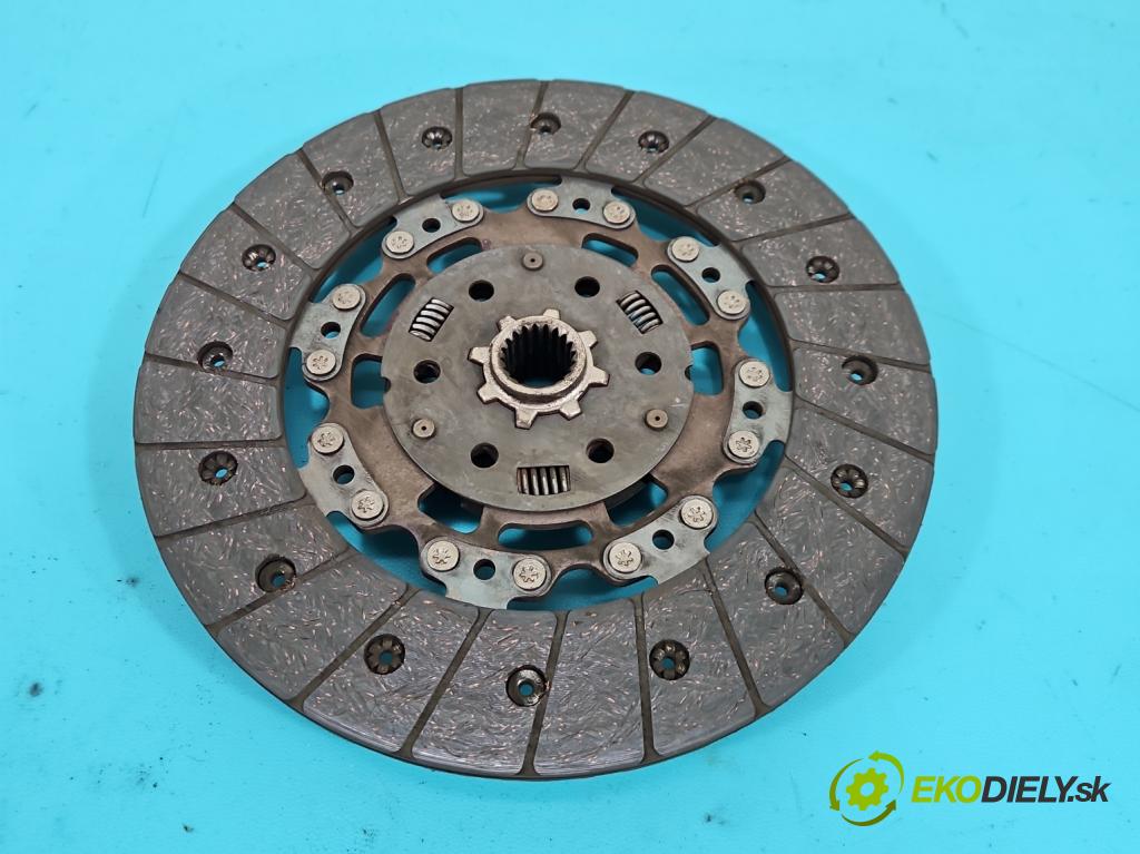 Opel Astra V  2015-2022 1.5 cdti 122 HP manual 90 kW 1496 cm3 5- koleso duálna 55498479