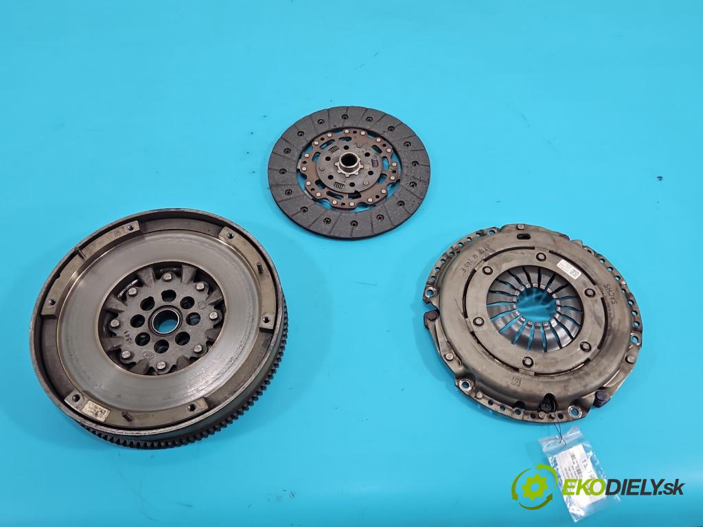 Opel Astra V  2015-2022 1.5 cdti 122 HP manual 90 kW 1496 cm3 5- koleso duálna 55498479