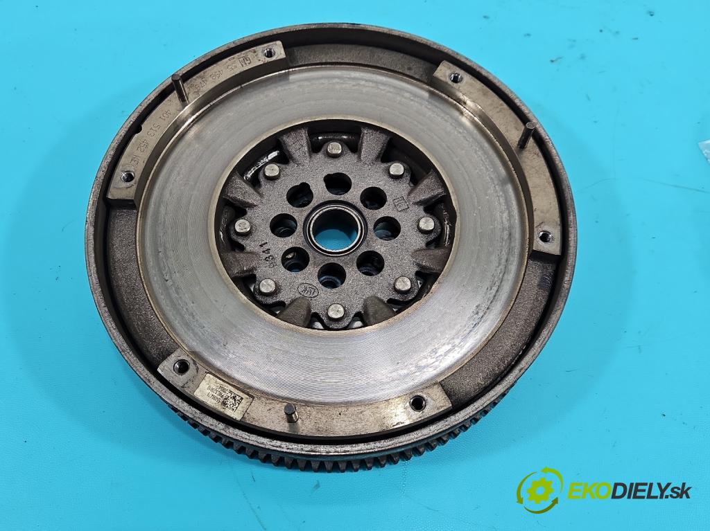 Opel Astra V  2015-2022 1.5 cdti 122 HP manual 90 kW 1496 cm3 5- koleso duálna 55498479