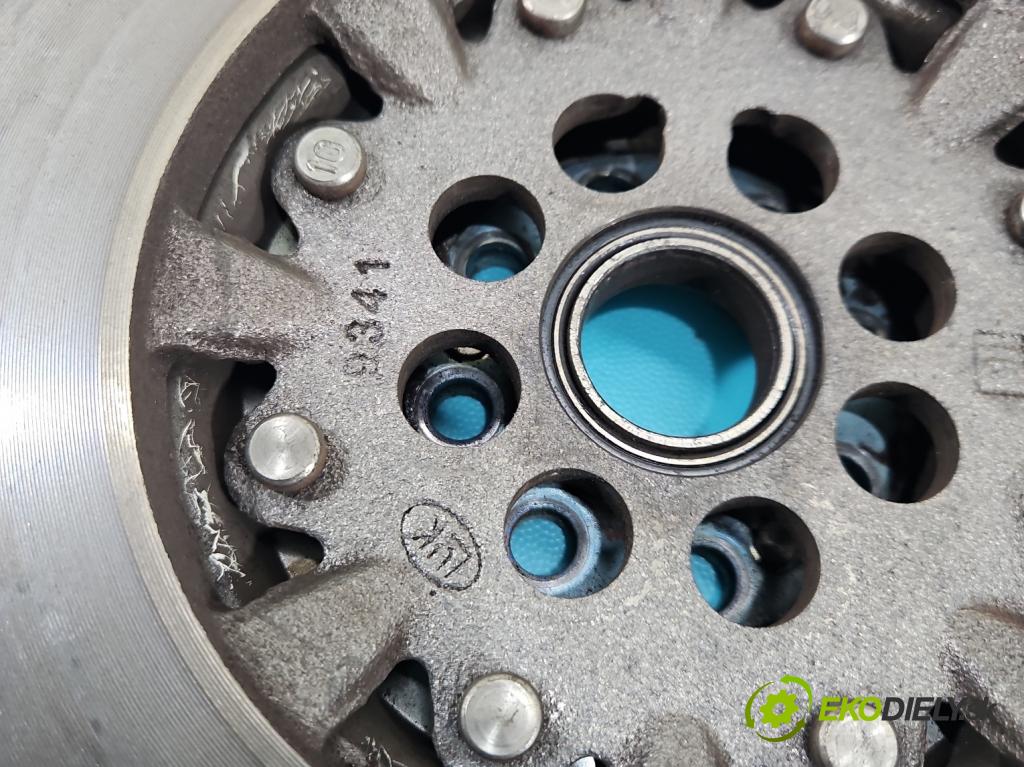 Opel Astra V  2015-2022 1.5 cdti 122 HP manual 90 kW 1496 cm3 5- koleso duálna 55498479