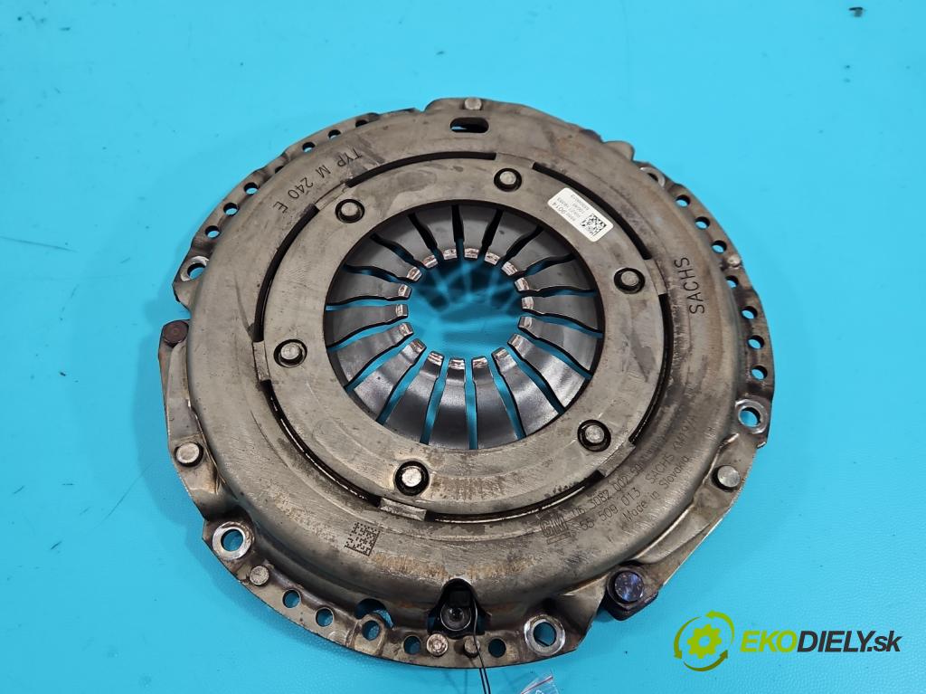 Opel Astra V  2015-2022 1.5 cdti 122 HP manual 90 kW 1496 cm3 5- koleso duálna 55498479