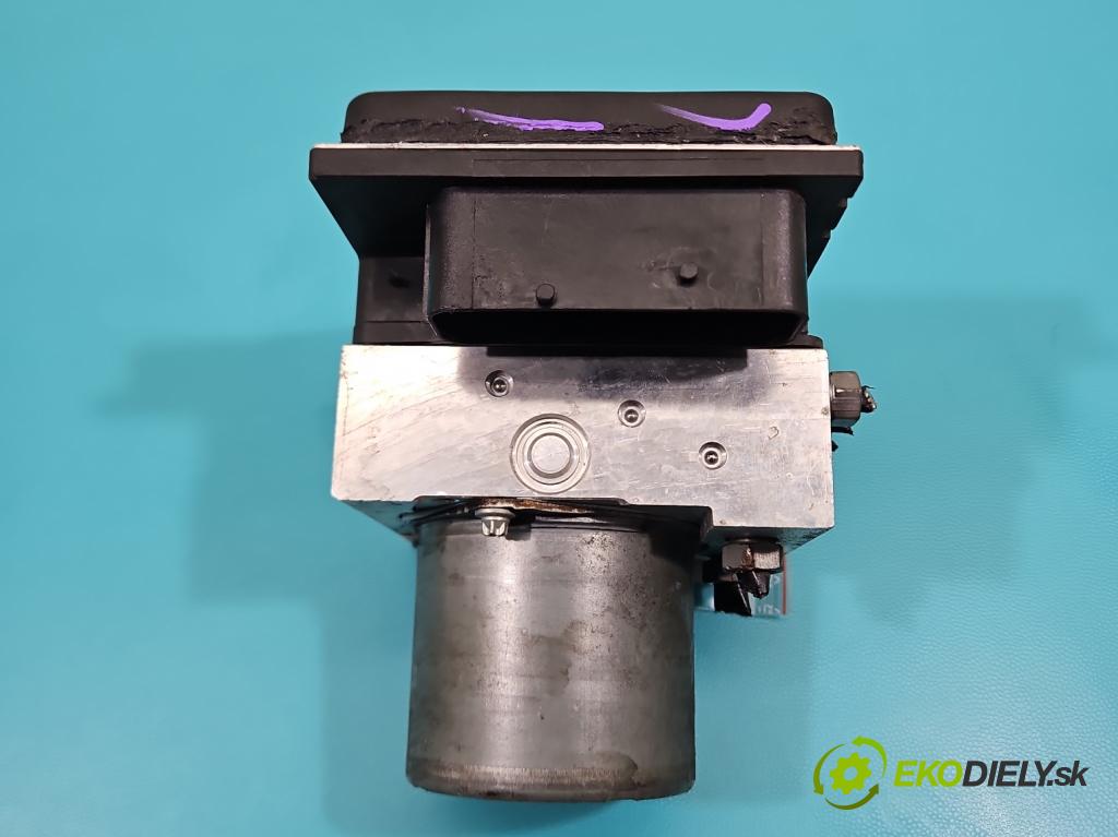 Bmw X3 E83 2003-2010 2.0d 150 HP manual 110 kW 1995 cm3 5- čerpadlo abs 0265236012 (Pumpa ABS)