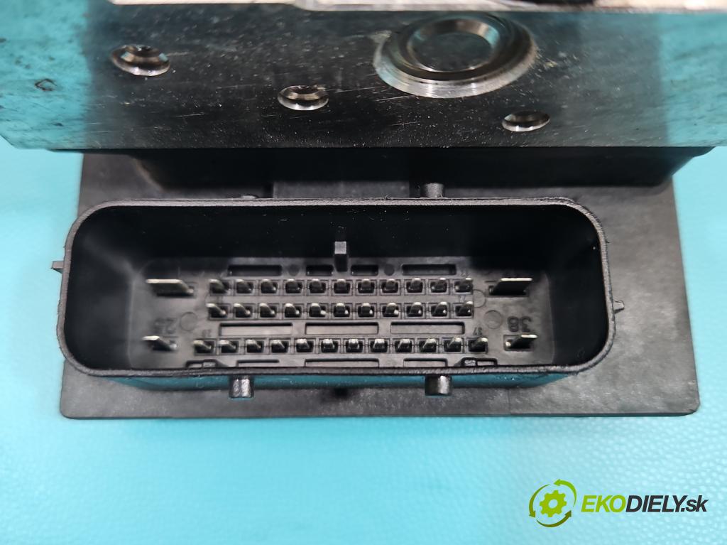 Bmw X3 E83 2003-2010 2.0d 150 HP manual 110 kW 1995 cm3 5- čerpadlo abs 0265236012 (Pumpa ABS)