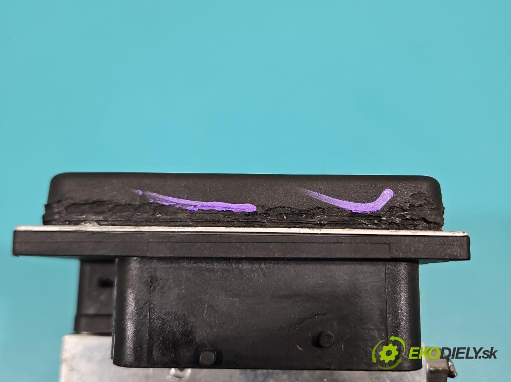 Bmw X3 E83 2003-2010 2.0d 150 HP manual 110 kW 1995 cm3 5- čerpadlo abs 0265236012 (Pumpa ABS)