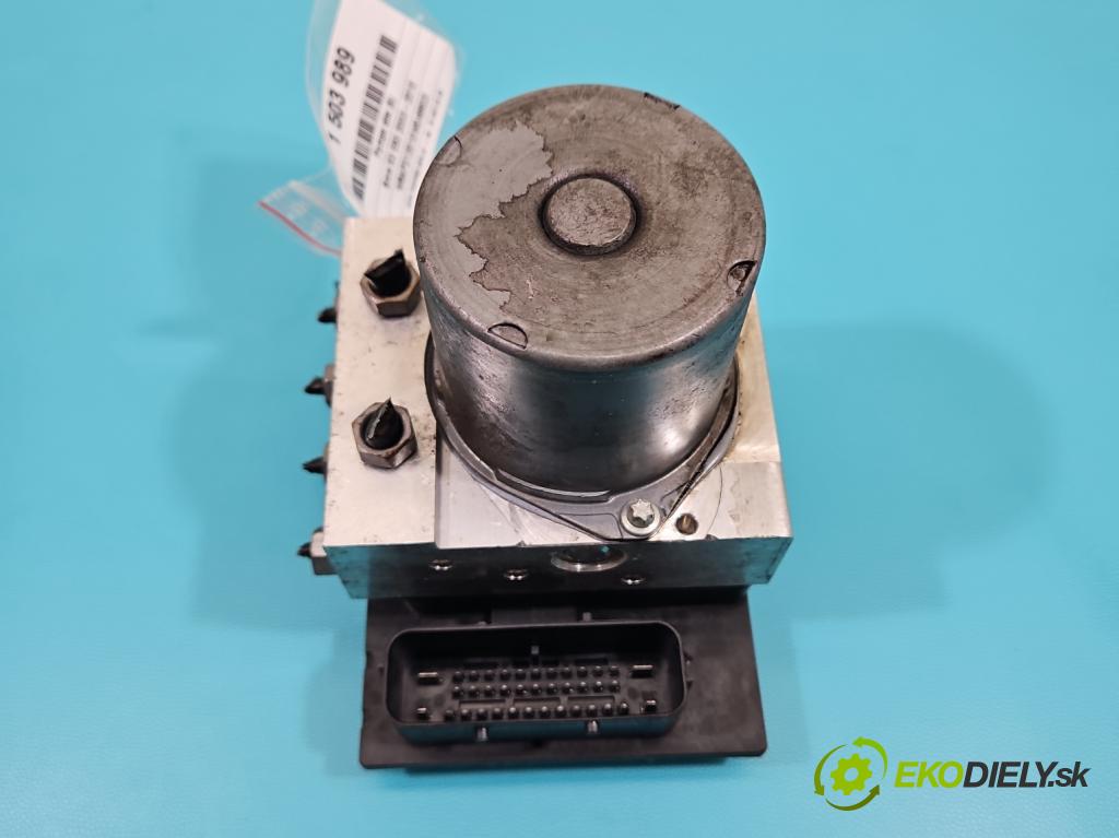 Bmw X3 E83 2003-2010 2.0d 150 HP manual 110 kW 1995 cm3 5- čerpadlo abs 0265236012 (Pumpa ABS)