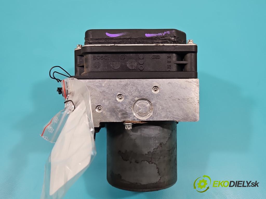 Bmw X3 E83 2003-2010 2.0d 150 HP manual 110 kW 1995 cm3 5- čerpadlo abs 0265236012 (Pumpa ABS)