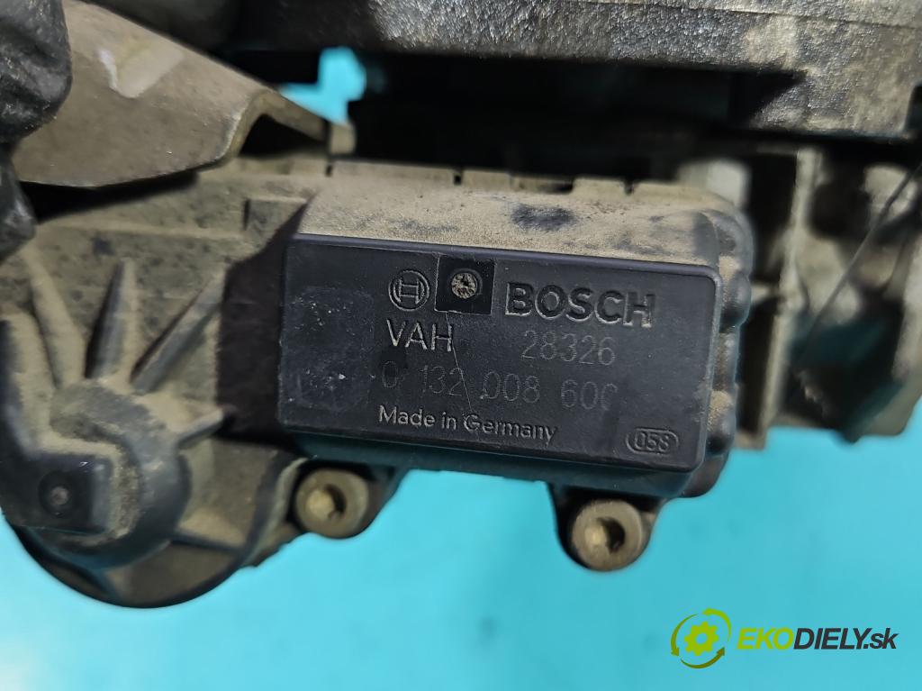 Fiat Uno 1.0 46KM manual 34 kW 999 cm3 5- vstrekovač  (Karburátor)