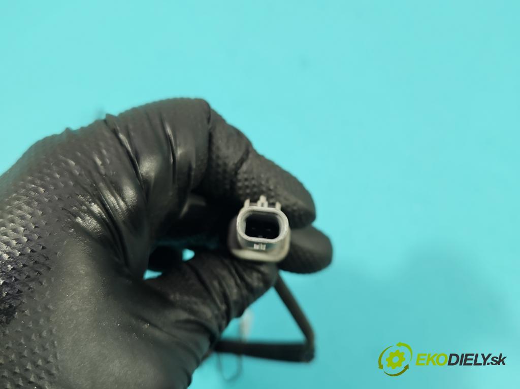 Opel Astra V  2015-2022 1.5 cdti 122 HP manual 90 kW 1496 cm3 5- snímač teploty: výfukové 55467482 (Snímač)