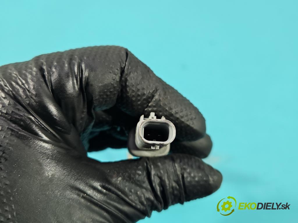 Opel Astra V  2015-2022 1.5 cdti 122 HP manual 90 kW 1496 cm3 5- snímač teploty: výfukové 55497481 (Snímač)