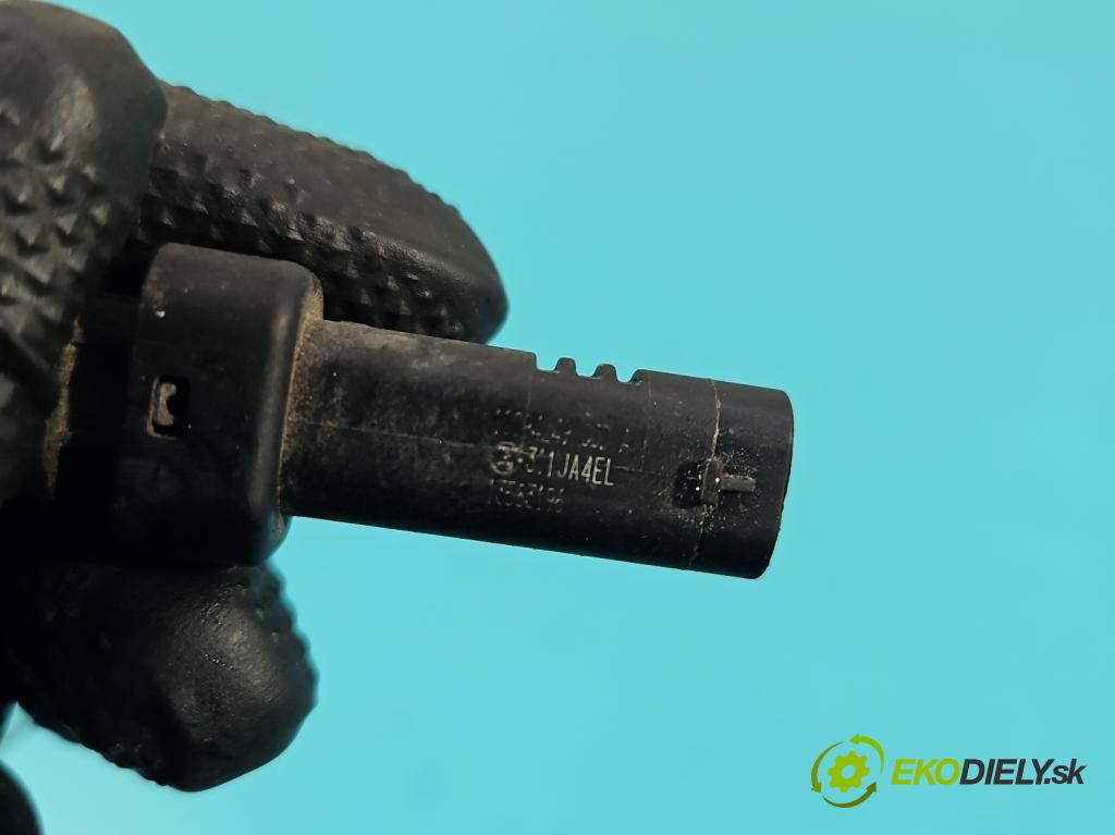 Opel Astra V  2015-2022 1.5 cdti 122 HP manual 90 kW 1496 cm3 5- snímač teploty: výfukové 55514883 (Snímač)