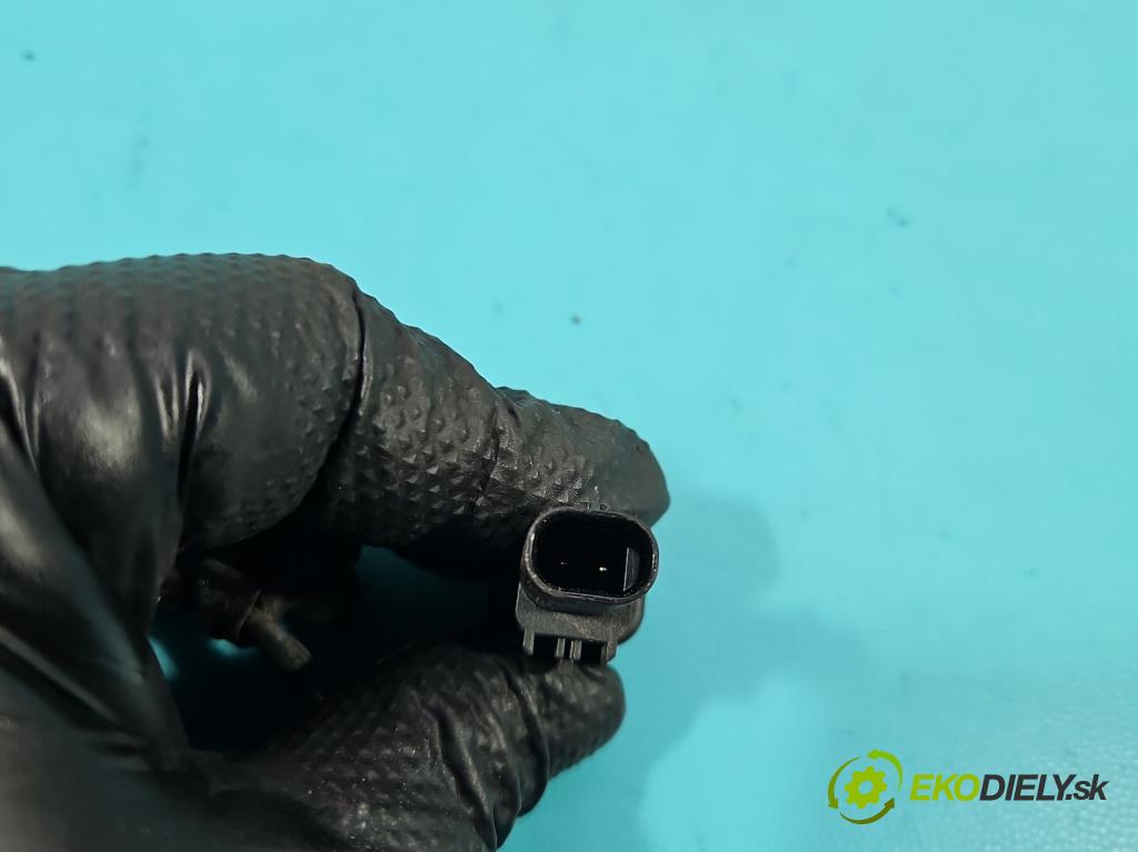 Opel Astra V  2015-2022 1.5 cdti 122 HP manual 90 kW 1496 cm3 5- snímač teploty: výfukové 55514883 (Snímač)