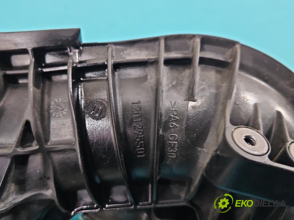 Opel Astra V  2015-2022 1.5 cdti 122 hp manual 90 kW 1496 cm3 5- potrubí sací 55511510 (Sací potrubí)