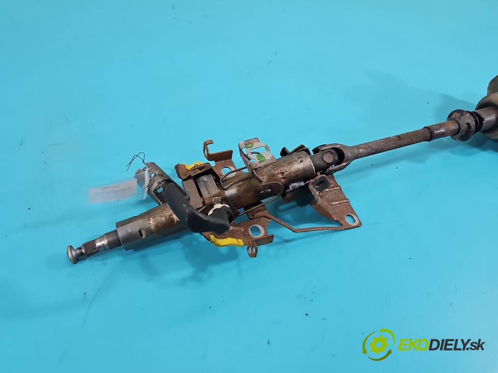 Renault Clio II 1998-2012 1.9d 65 hp manual 48 kW 1870 cm3 3- Sloupek volant  (Tyč řízení (volantu))