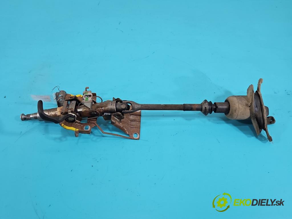 Renault Clio II 1998-2012 1.9d 65 hp manual 48 kW 1870 cm3 3- Sloupek volant  (Tyč řízení (volantu))