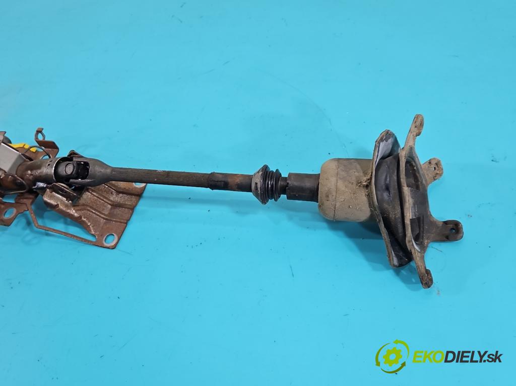 Renault Clio II 1998-2012 1.9d 65 hp manual 48 kW 1870 cm3 3- Sloupek volant  (Tyč řízení (volantu))