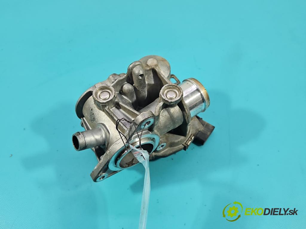 Opel Astra V  2015- 1.5 cdti 122 HP manual 90 kW 1496 cm3 5- klapka 55484828 (Škrtiaca klapka)