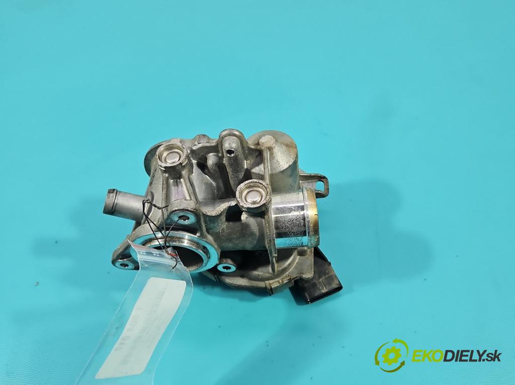 Opel Astra V  2015- 1.5 cdti 122 HP manual 90 kW 1496 cm3 5- klapka 55484828 (Škrtiaca klapka)