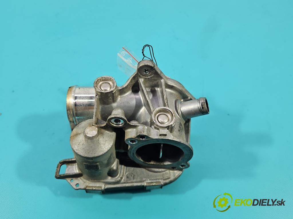 Opel Astra V  2015- 1.5 cdti 122 HP manual 90 kW 1496 cm3 5- klapka 55484828 (Škrtiaca klapka)