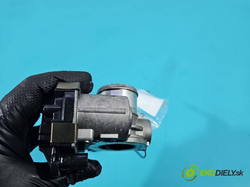 Opel Astra V  2015- 1.5 cdti 122 HP manual 90 kW 1496 cm3 5- klapka 55505268 (Škrtiaca klapka)