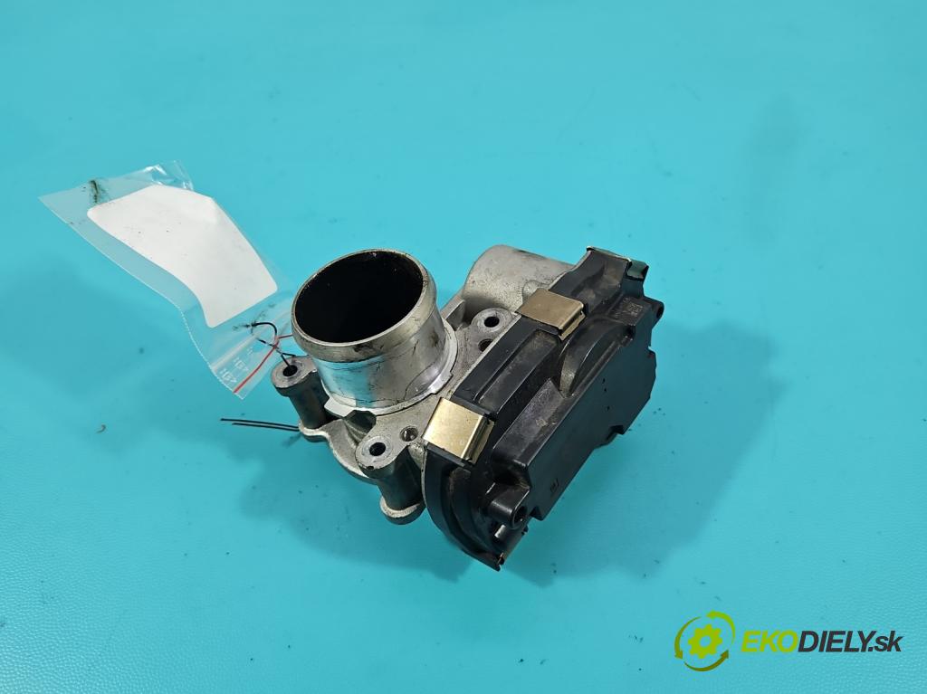 Opel Astra V  2015- 1.5 cdti 122 HP manual 90 kW 1496 cm3 5- klapka 55505268 (Škrtiaca klapka)