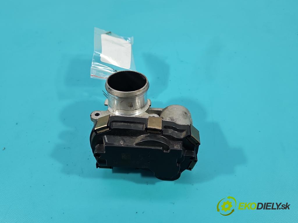 Opel Astra V  2015- 1.5 cdti 122 HP manual 90 kW 1496 cm3 5- klapka 55505268 (Škrtiaca klapka)