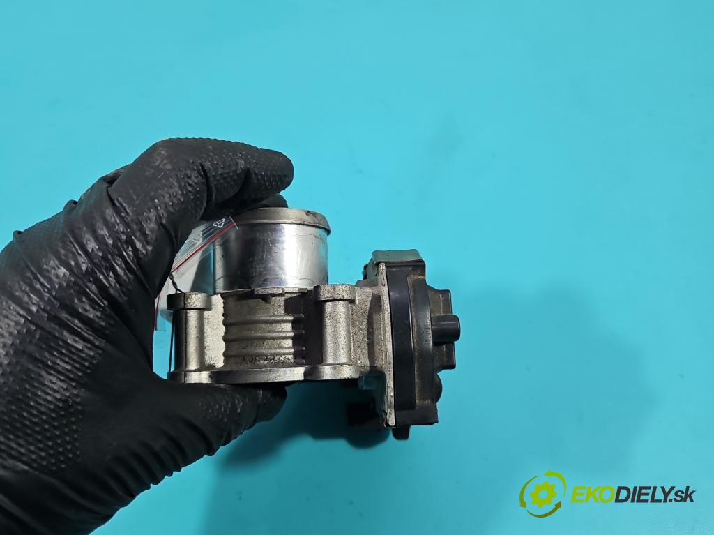 Opel Astra V  2015- 1.5 cdti 122 HP manual 90 kW 1496 cm3 5- klapka 55505268 (Škrtiaca klapka)