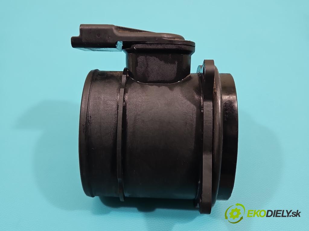 Peugeot 3008 I 2009-2016 1.6 hdi 109 HP manual 80 kW 1560 cm3 5- průtokoměr: 9650010780 (Váha vzduchu)