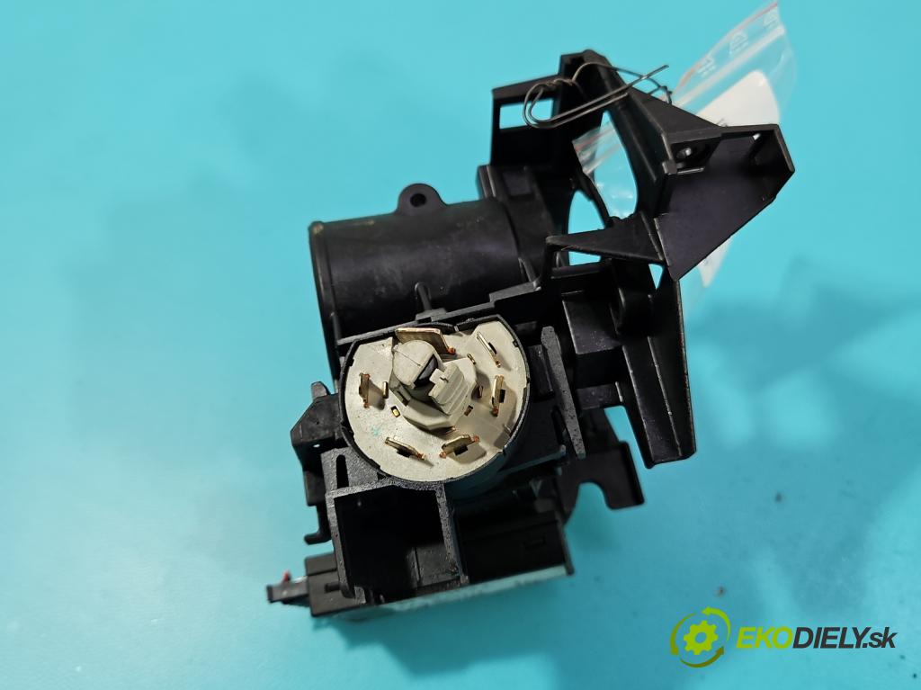 Opel Astra II 1998-2009 1.7 dti 75 HP manual 55 kW 1686 cm3 5- Spínačka 24445098 (Spínacia skrinka)