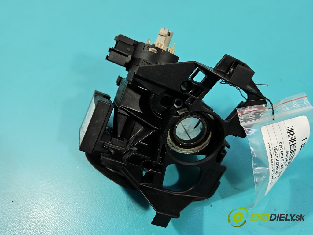 Opel Astra II 1998-2009 1.7 dti 75 HP manual 55 kW 1686 cm3 5- Spínačka 24445098 (Spínacia skrinka)