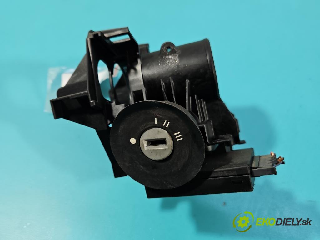 Opel Astra II 1998-2009 1.7 dti 75 HP manual 55 kW 1686 cm3 5- Spínačka 24445098 (Spínacia skrinka)