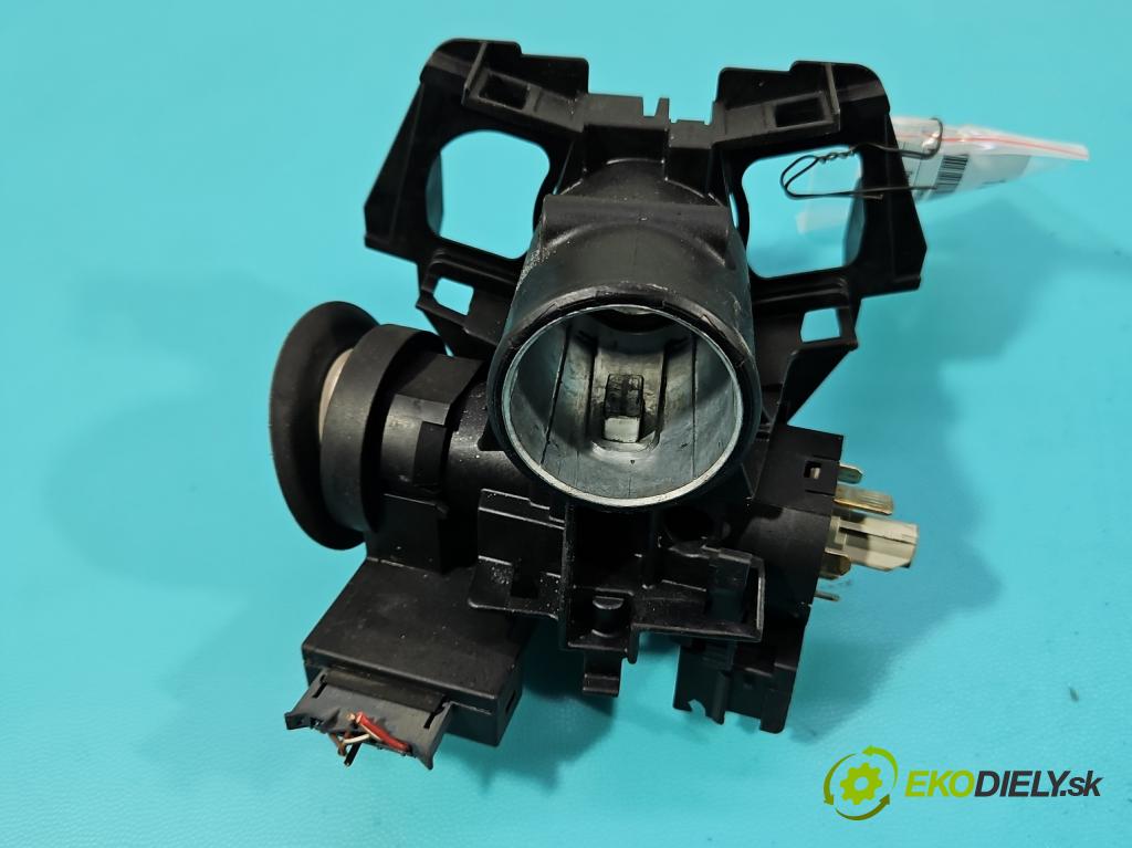 Opel Astra II 1998-2009 1.7 dti 75 HP manual 55 kW 1686 cm3 5- Spínačka 24445098 (Spínacia skrinka)