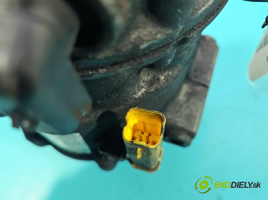 Peugeot 3008 I 2009-2016 1.6 hdi 109 HP manual 80 kW 1560 cm3 5- Kompresor: klimatizácie 9684432480 (Kompresor klimatizácie)