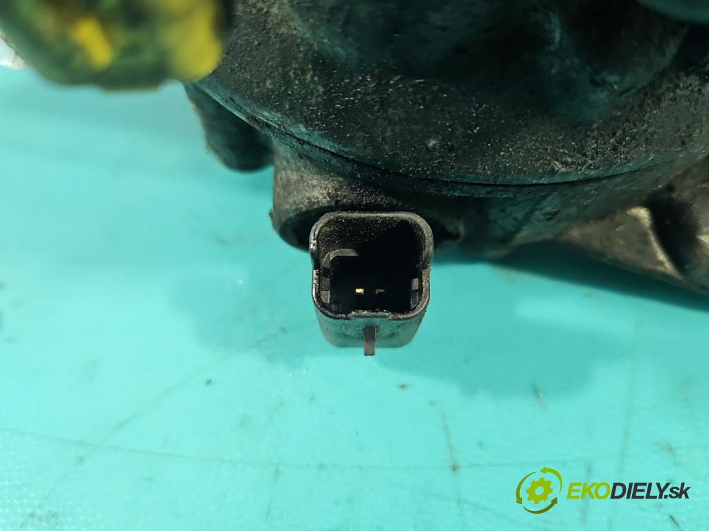 Peugeot 3008 I 2009-2016 1.6 hdi 109 HP manual 80 kW 1560 cm3 5- Kompresor: klimatizácie 9684432480 (Kompresor klimatizácie)