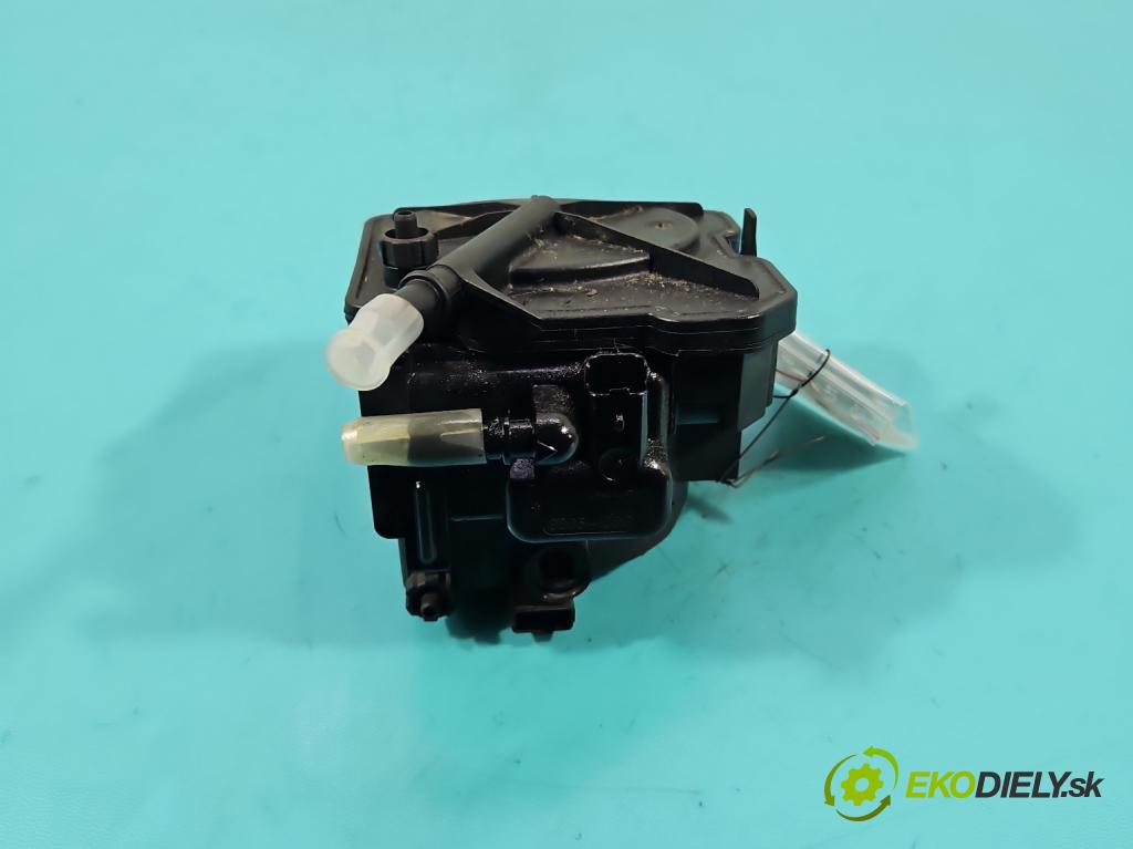 Peugeot 3008 I 2009-2016 1.6 hdi 109 HP manual 80 kW 1560 cm3 5- obal filtra palivo 9305-1080