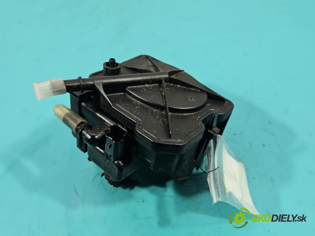Peugeot 3008 I 2009-2016 1.6 hdi 109 HP manual 80 kW 1560 cm3 5- obal filtra palivo 9305-1080