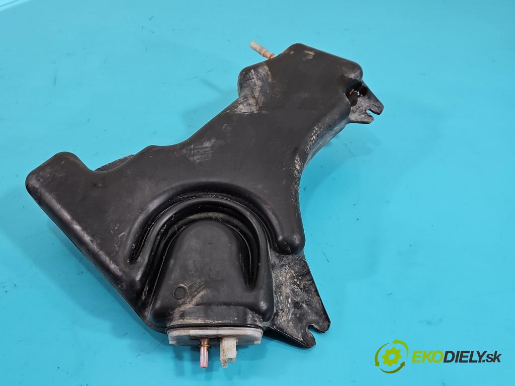 Citroen C5 II 2008-2017 2.0 hdi 136 HP manual 100 kW 1997 cm3 5- Nádrž: tekutina: FAP DPF 9681917180
